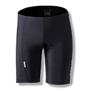 SPAKCT 80%Polyamide20%Spandex Breathable/Quick Drying Men Cycling Shorts with 3D Pad S13T08