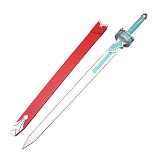 Cosplay Sword Inspired by Sword Art Online Asuna Flash Wood