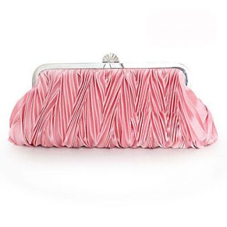 Elegant Sweet Folded Evening Bag