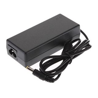 Portable Laptop Power Adapter for Acer(19V 3.42A,5.51.7MM)