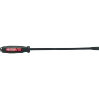 Mayhew Dominator Pry Bar   17 Inch L, Model 12C