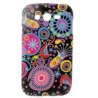 Colorful Design Hard Case for Samsung Galaxy Grand DUOS I9082