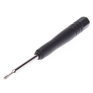 Phillip Screwdriver mini 1.5 for PS3 Controller (Black)