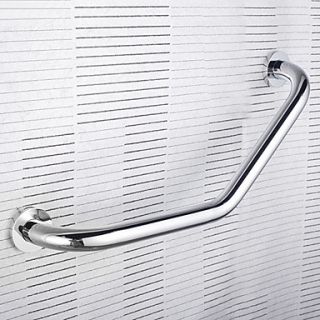 Bathroom Shower Three Handle Stainless Steel Handrail