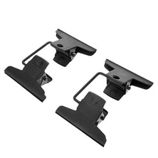 Double Diraction Clips for Camera/Camcorder