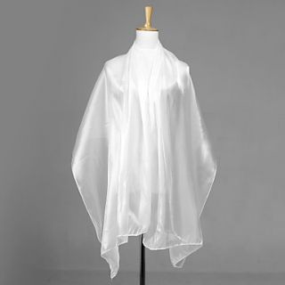 Beautiful Tulle Evening/Casual Shawl