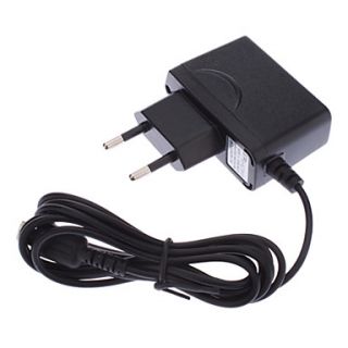 AC Mains Power Adaptor for Nintendo DS Lite (EU)