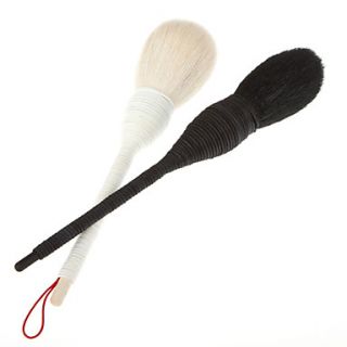 Top Wool Blush Brush (Random Color)