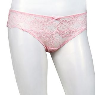 Sexy Thin Lace trim Underwear Panties