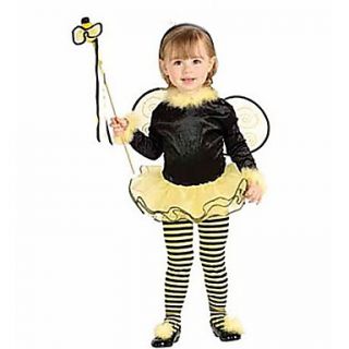 Bumble Bee Kids Costume