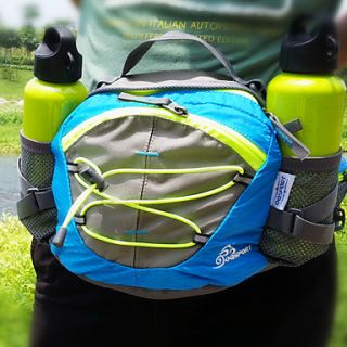 OQ Sport Outdoor Big Size Waist Bag(4L,Assorted Colors)