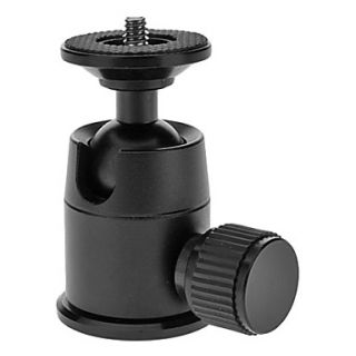 006S Universal Ball Head System for Camera
