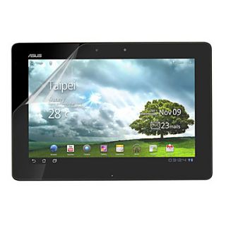 Matte Screen Protector Front Cover for ASUS Eee Pad TF 201