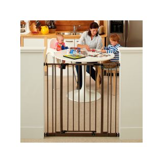 NORTH STATES North States Supergate Extra Tall Easy Close Gate