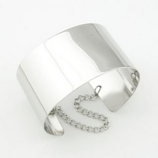 Special Alloy Womens Bracelet(More Colors)