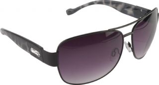 Womens Jessica Simpson J5040   Black/Animal Sunglasses