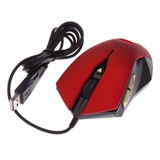 HG 08 Optical Gaming Mouse