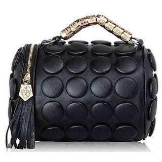 Fashion PU Casual/Special Occasion Top Handle Bags(More Colors)