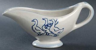 Louisville Gaggle Of Geese Gravy Boat, Fine China Dinnerware   Geese In Center,