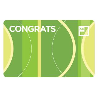 $200 Congrats Gift Card
