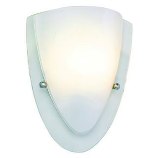 Trans Globe MDN 846 Wall Sconce   Polished Chrome   8.25W in. Multicolor   MDN 