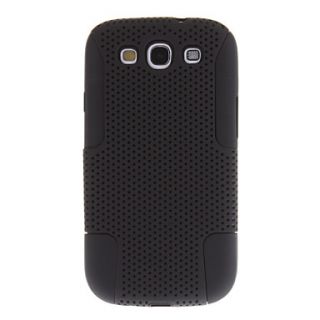 Protective Soft Hard Case for Samsung Galaxy S3 I9300