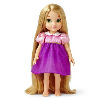Disney Rapunzel Toddler Doll, Girls