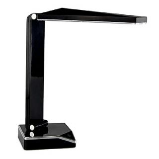 LED Rechargeable Fold Eyeshield Reading Table Desk Lamp (CIS 57172)