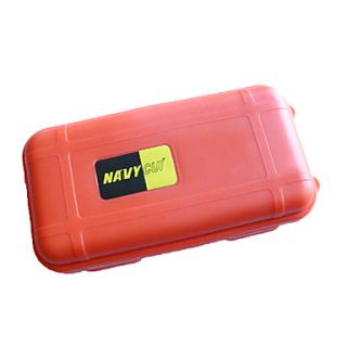Waterproof Airtight Box for Outdoor Activities