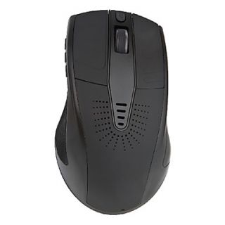 Bluetooth Mouse with Speaker