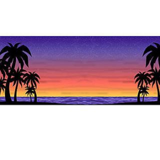 Sunset Background