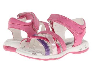 Beeko Julie II Girls Shoes (Pink)