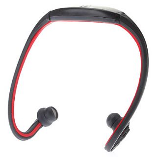 Sport Bluetooth Headphone Headset
