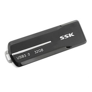 SSK Ultra USB 3.0 Flash Drive 32G