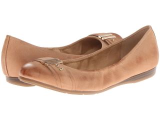 Naturalizer Cilantro Womens Sandals (Tan)