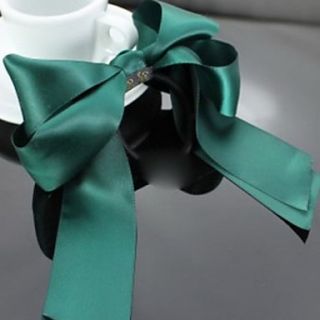 Sweet Wide Ribbon Big Butterfly Knot Hair Band