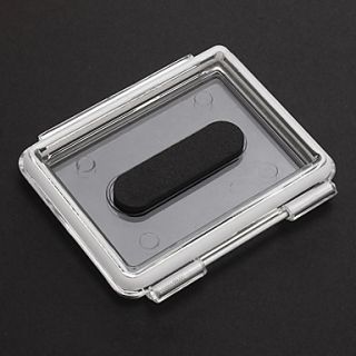 Floaty (Float) Backdoor With 3M Adhesive For GoPro Hero 2 3 Waterproof Case