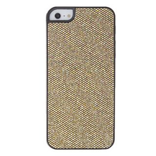 Cool Designed Glittering Protective Diamond Hard Case for iPhone 5/5S (Assorted Colors)