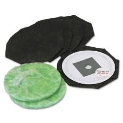 Datavac Pro Cleaning Systems Replacement Bags
