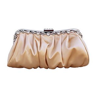 Gorgeous Silk Party Handbags/ Clutches More Colors Available