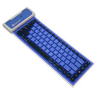 Beca Sliding Bluetooth Keyboard for iPhone5
