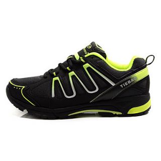 TIEBAO Breathable Casual Cycling Shoes with Nylon TPU Sole