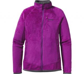 Womens Patagonia R2® Jacket 25147   Ikat Purple R2 Collection
