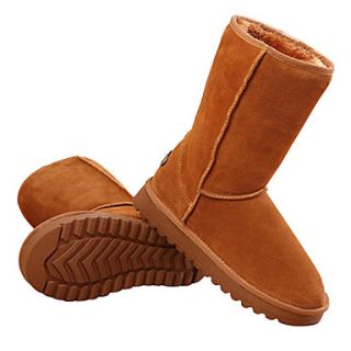 Womens Warm Snow Boot Shoes