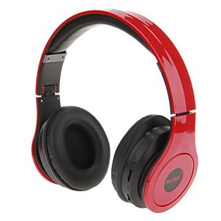 K730 Sports Stereo High Quality Bluetooth Headphones With FM And TF Card Supported For Computer,Mobile Phone