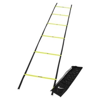 Nike SPARQ Speed Ladder   Black