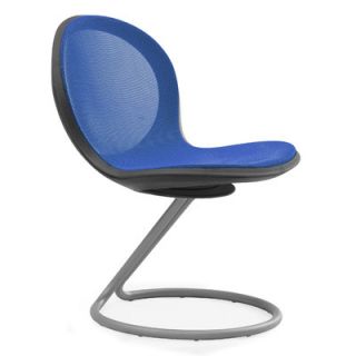OFM Net Round Base Chair N201 Color Marine