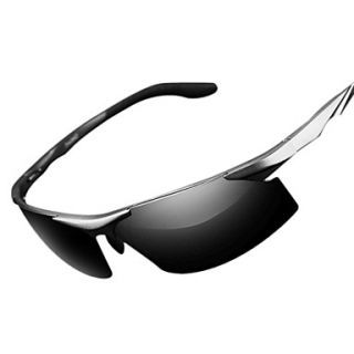 SEASONS Mens Stylish Sunglasses With Polarized Lens