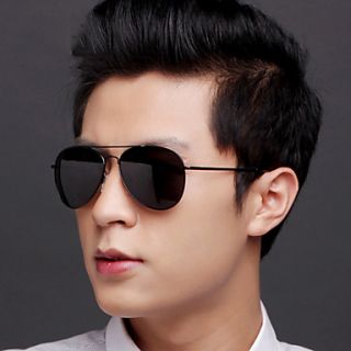 SEASONS Mens Stylish UV Protection Sunglasses With Polarized Lens