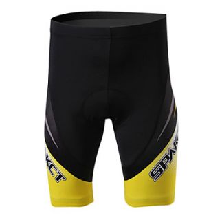 SPAKCT 80%Polyamide20%Spandex Breathable/Quick Drying Men Cycling Shorts S13T01